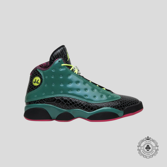 Air Jordan 13 Retro Doernbecher