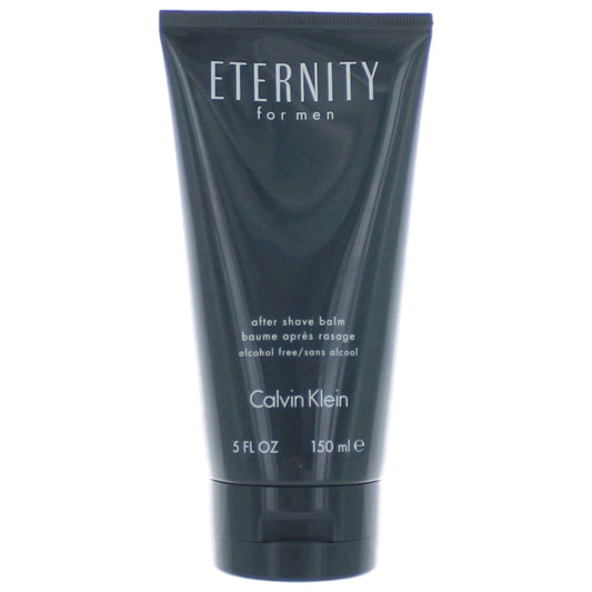Eternity, 5 oz After Shave Balm for Men