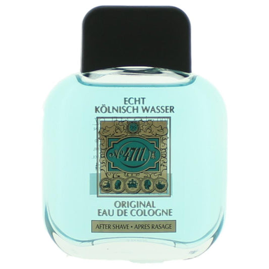 4711, 3.4 oz After Shave Splash for Men Unboxed