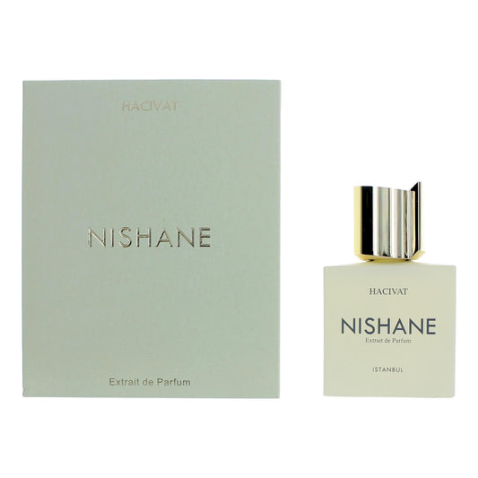 Nishane Hacivat, 1.7 oz Extrait De Parfum Spray for Unisex