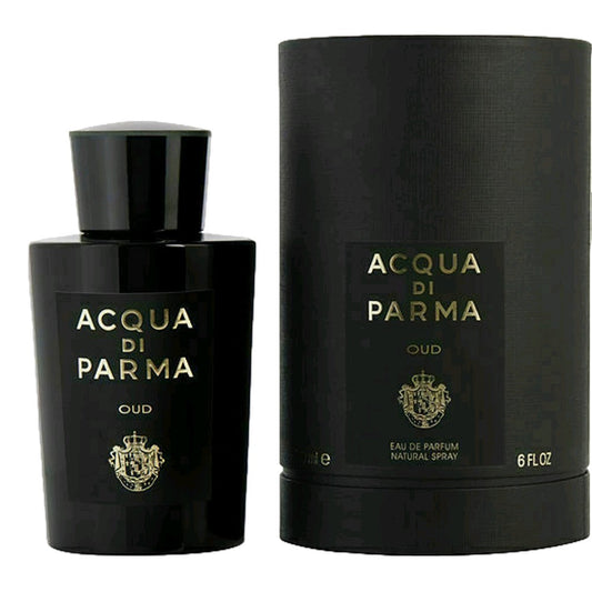 Acqua Di Parma Oud, 6 oz EDP Spray for Unisex