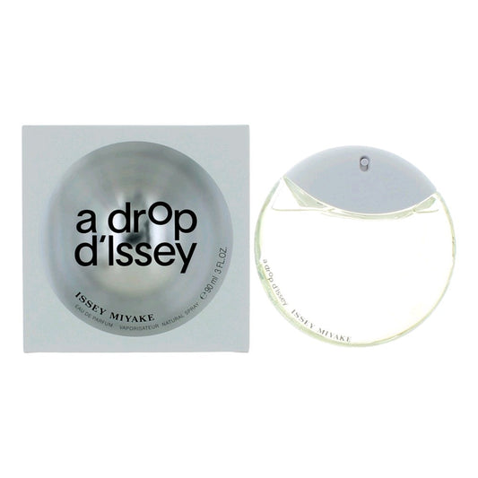 A Drop D'Issey, 3 oz EDP Spray for Women