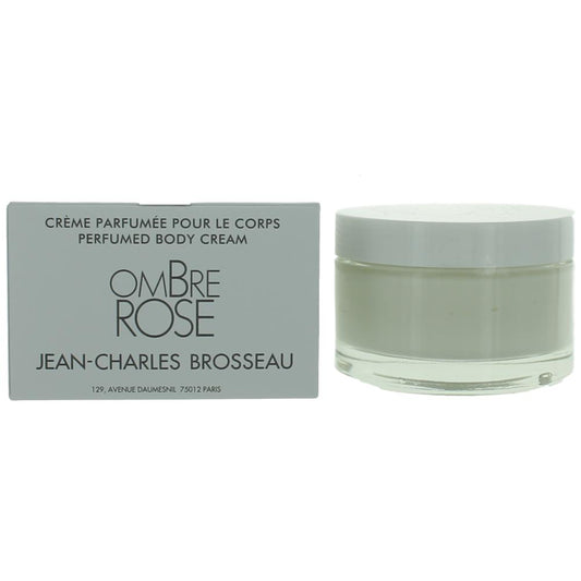 Ombre Rose, 6.7 oz Perfumed Body Cream women