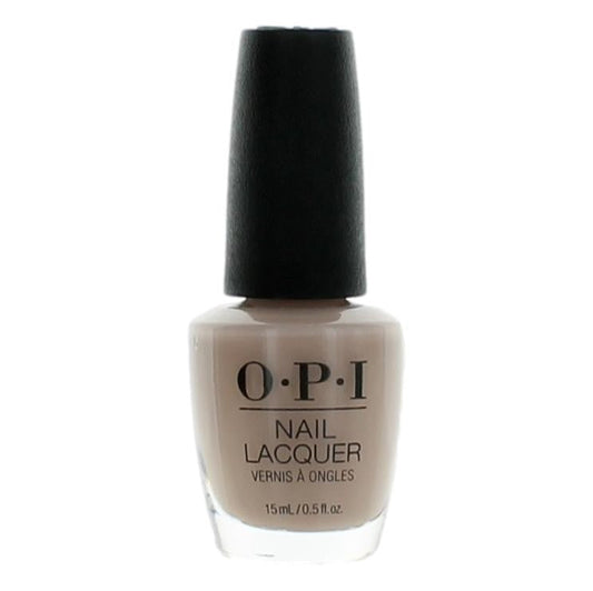 OPI Nail Lacquer, .5 oz Nail Color- Do You Take Lei Away?