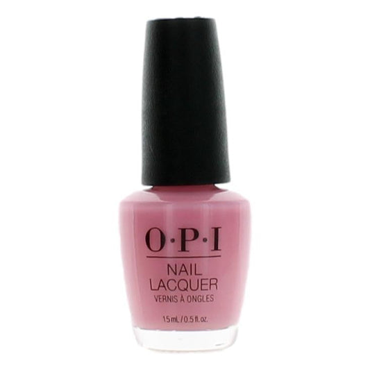 OPI Nail Lacquer, .5 oz Nail Color- It's A Girl!