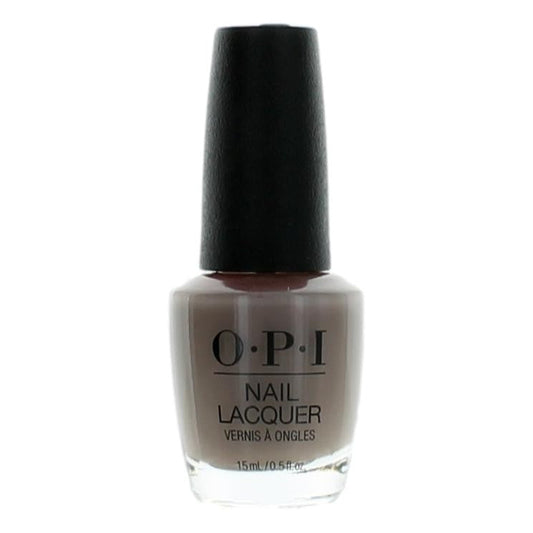 OPI Nail Lacquer, .5 oz Nail Color- Berlin There Done That