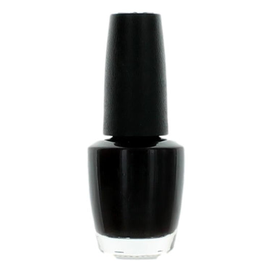 OPI Nail Lacquer, .5 oz Nail Color- Lincoln Park After Dark