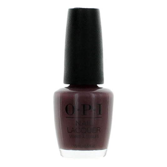 OPI Nail Lacquer, .5 oz Nail Color- You Don't Know Jacques!