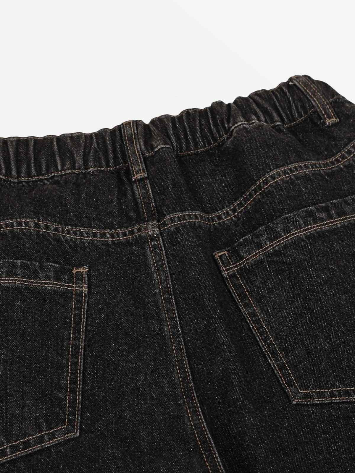 Denim Pant Dirmon