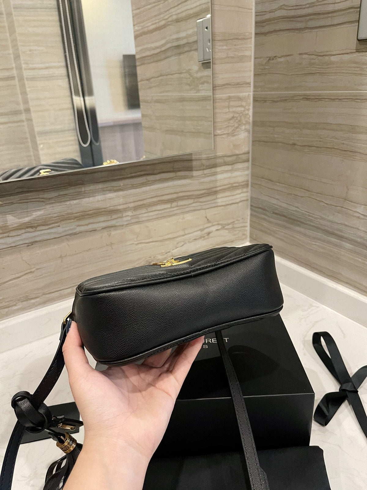 LW - Luxury Handbags SLY 164 - sneakerlandnet