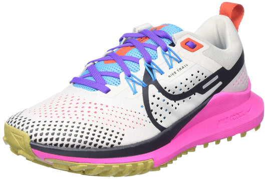 NIKE Womens Sneaker Lt Orewood BRN Dk Smoke Grey 7.5
