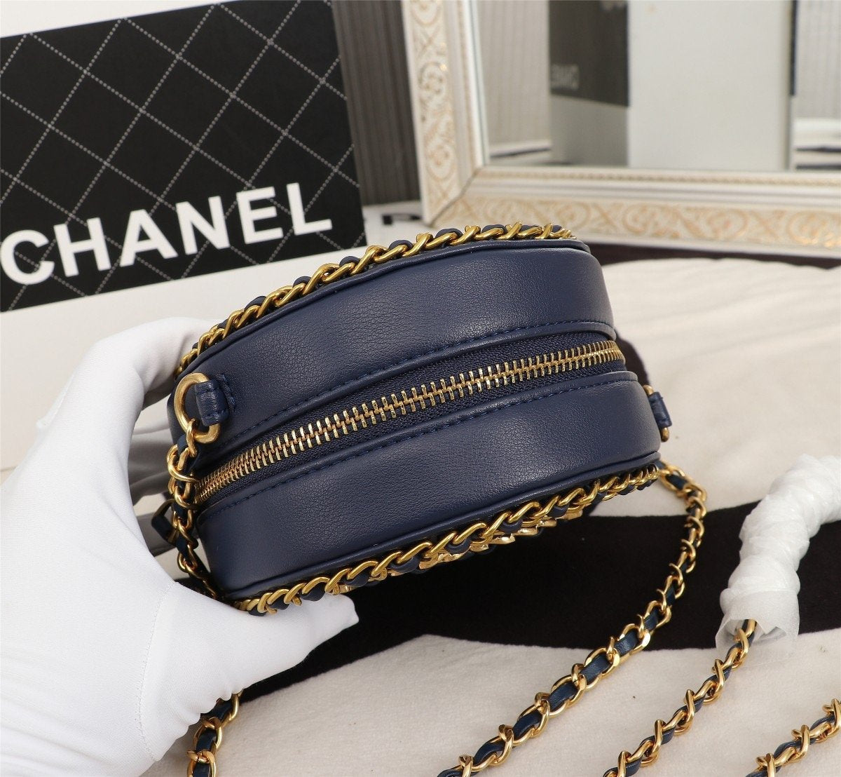 BL - High Quality Bags CHL 091 - sneakerlandnet