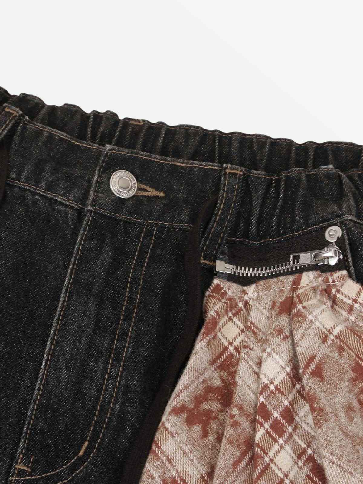 Denim Pant Dirmon