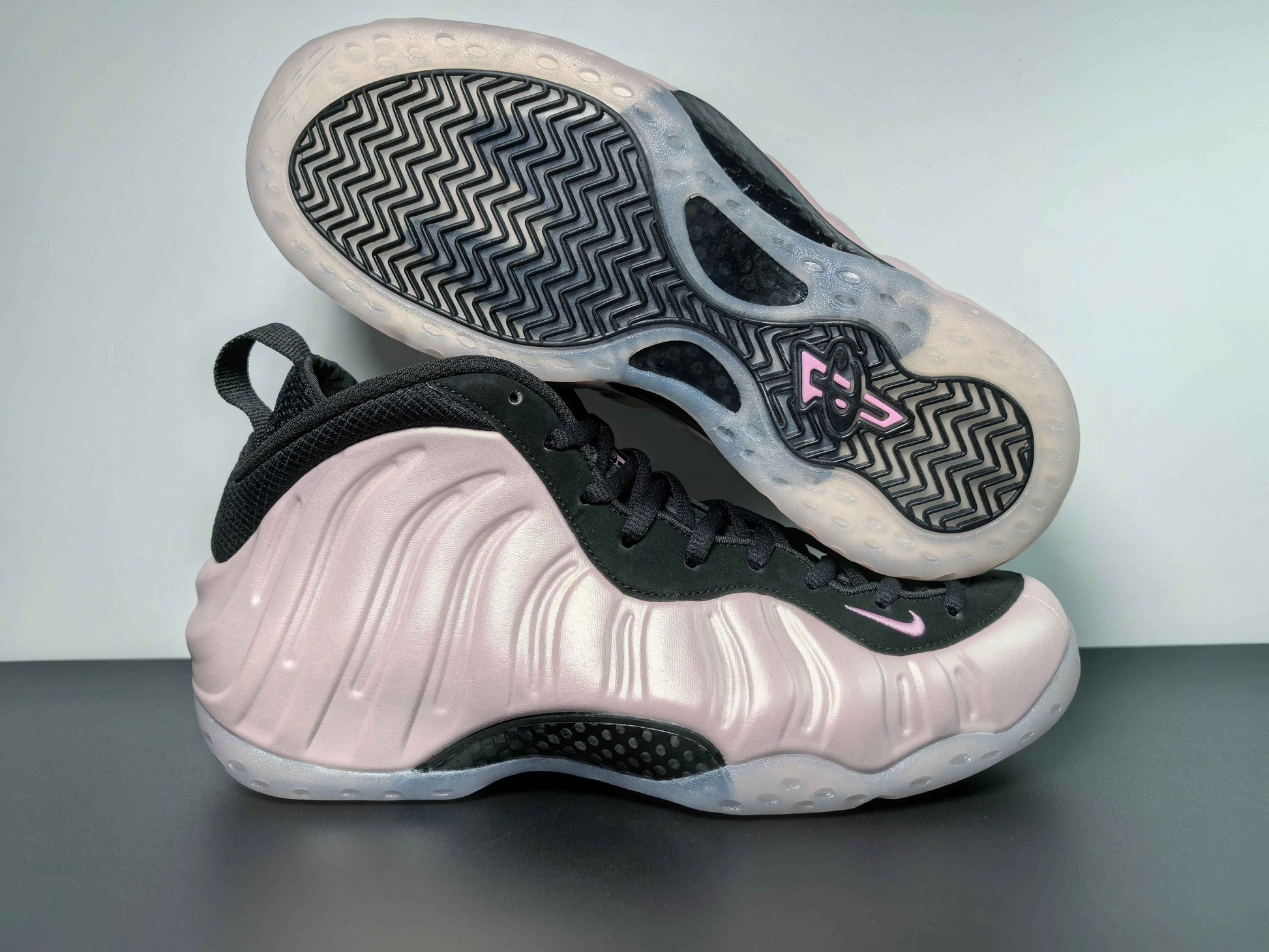 Nike Air Foamposite One “DMV”