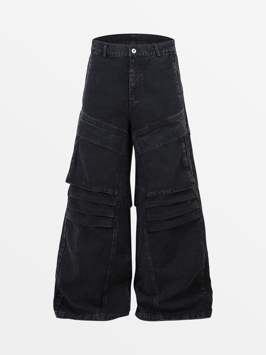 Denim Pant Rixbis
