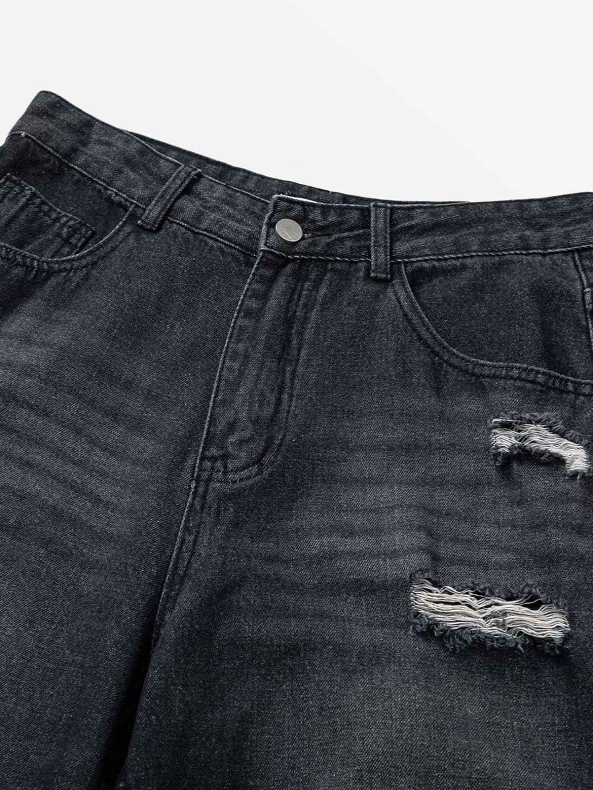 Denim Pant Zanci