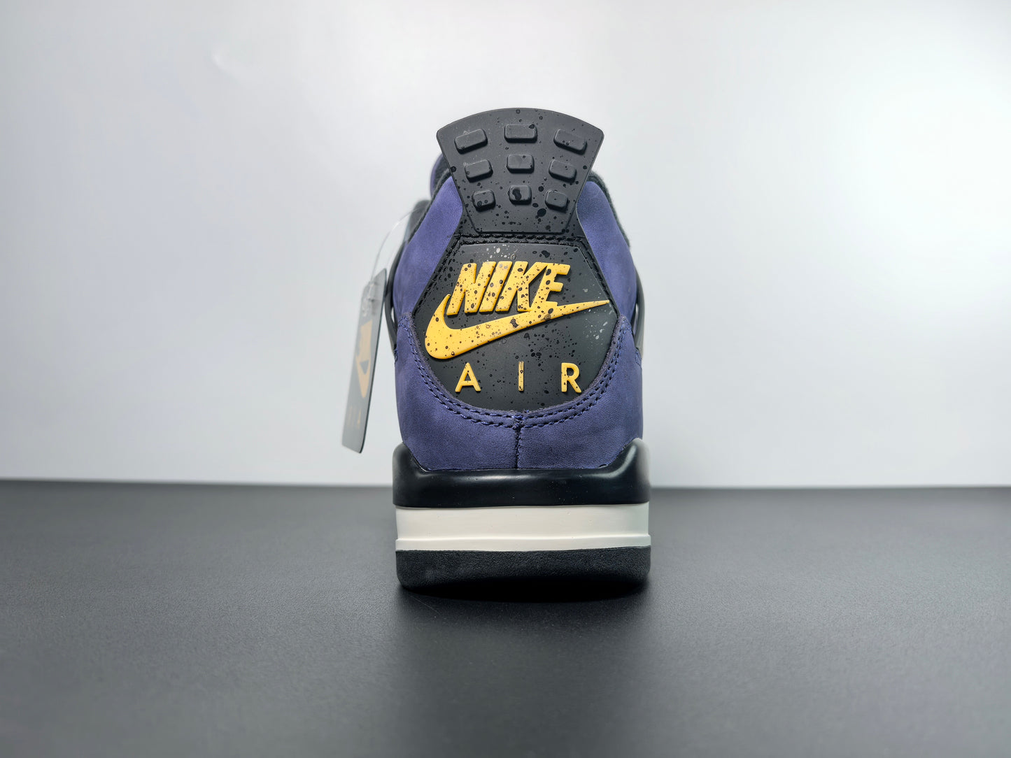 Air Jordan 4 OG Lakers