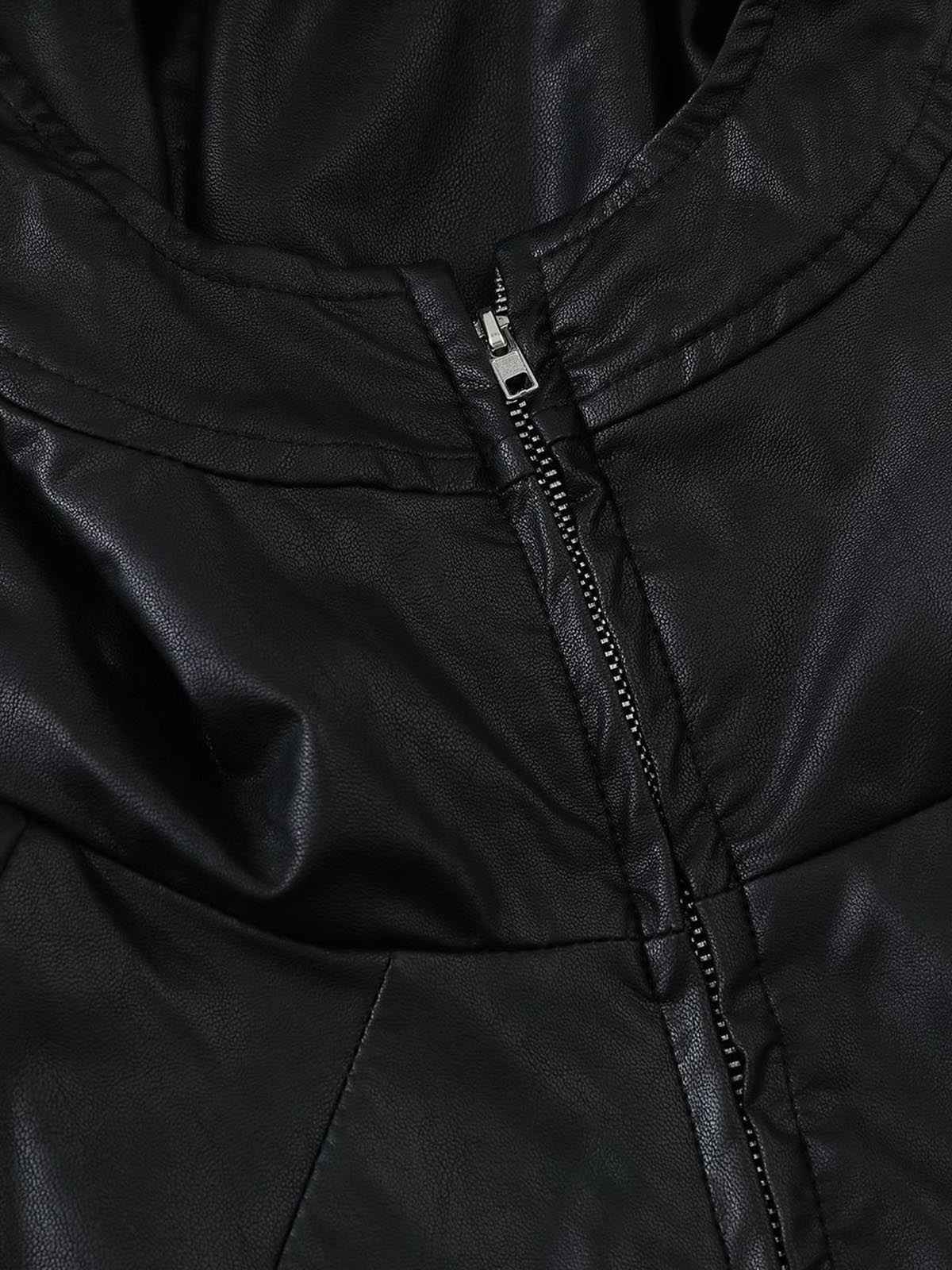 Jacket Boxy