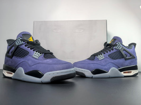 Air Jordan 4 OG Lakers