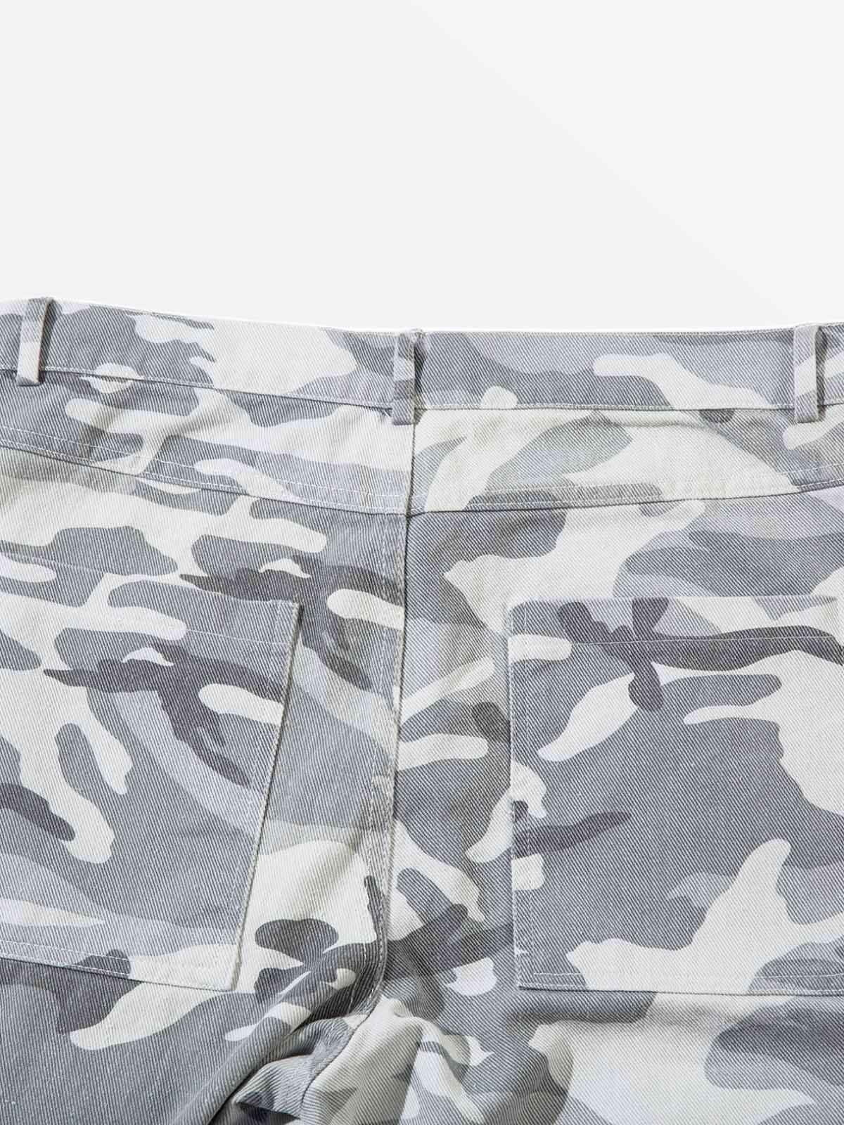 Denim Pant Valoget