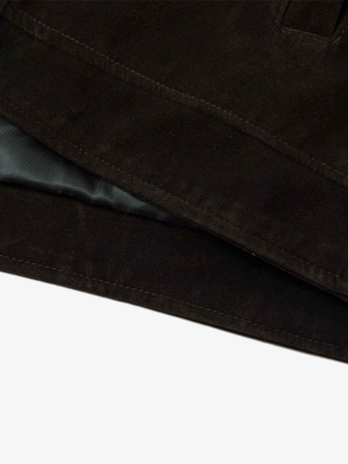 Jacket Retro