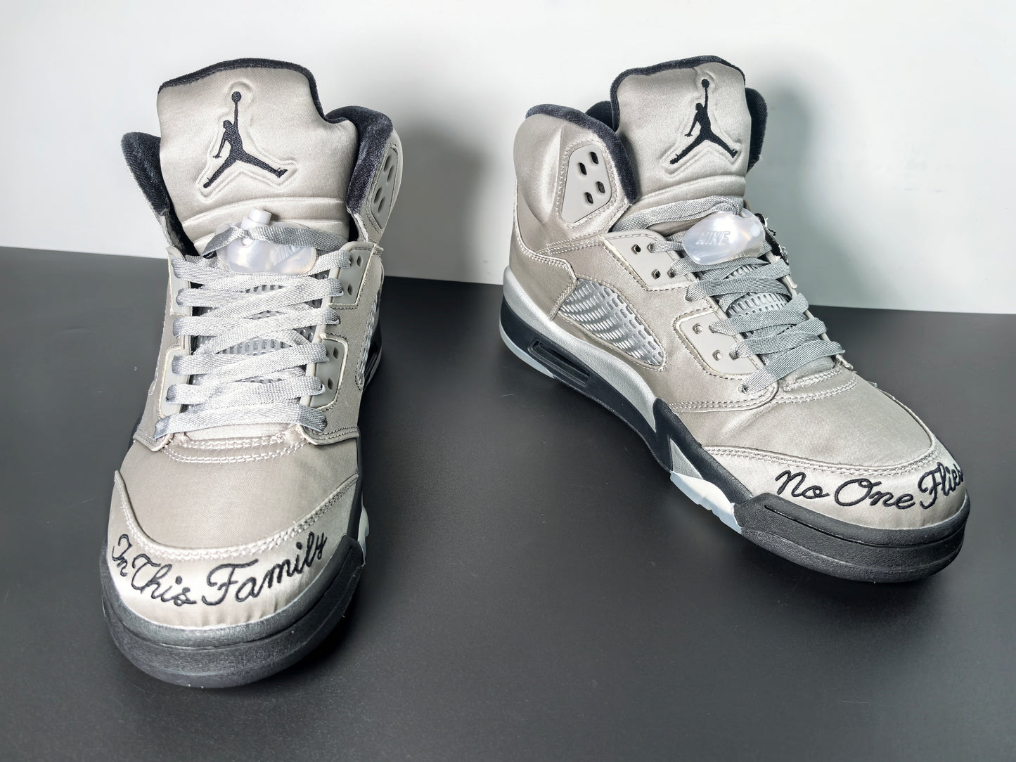 Air Jordan 5 WMNS “Wings”5