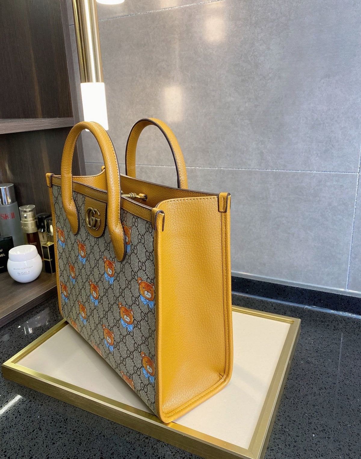 LW - Luxury Handbags GCI 161 - sneakerlandnet