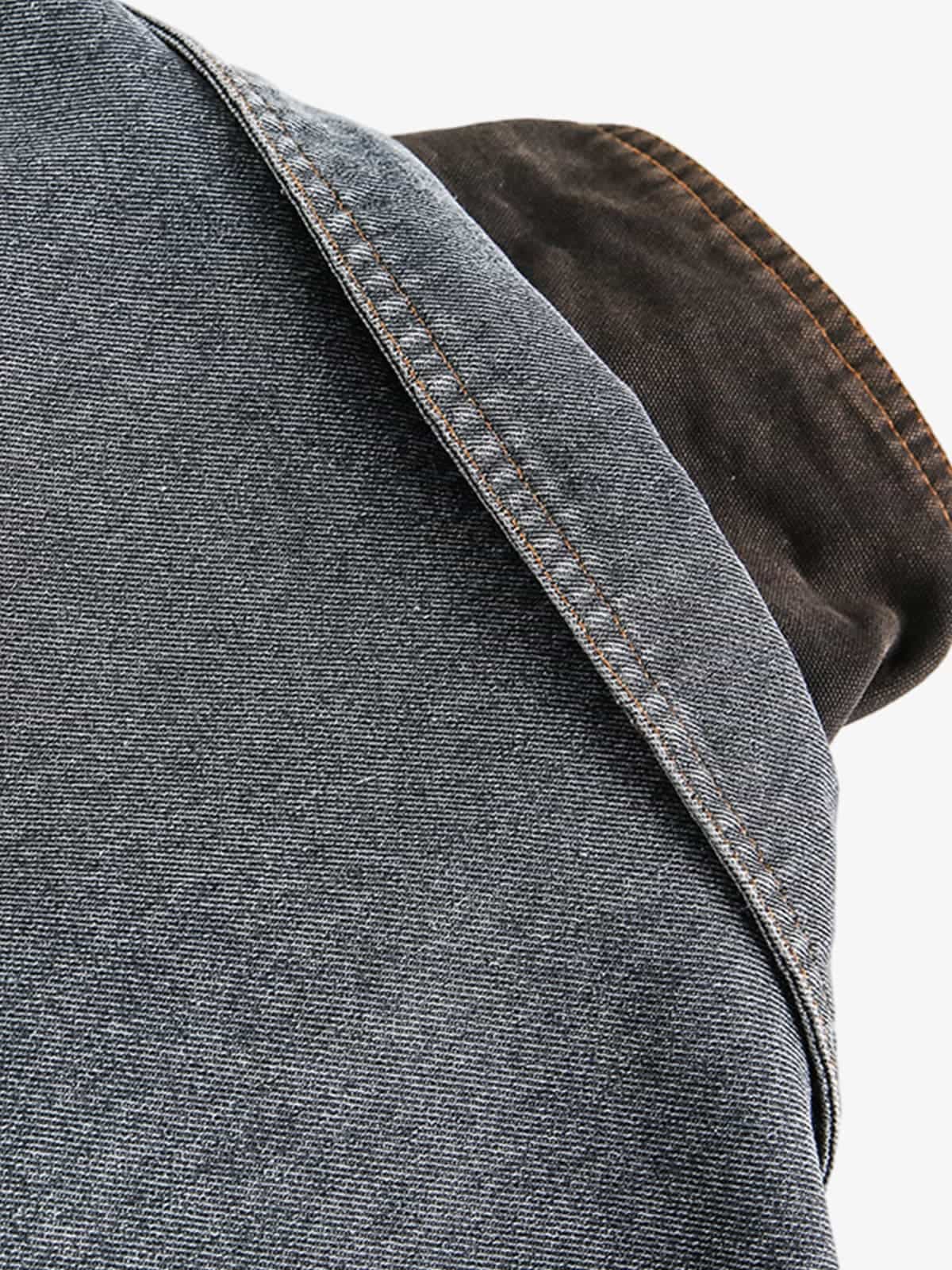 Jacket Functional - Luxuryurbanwear