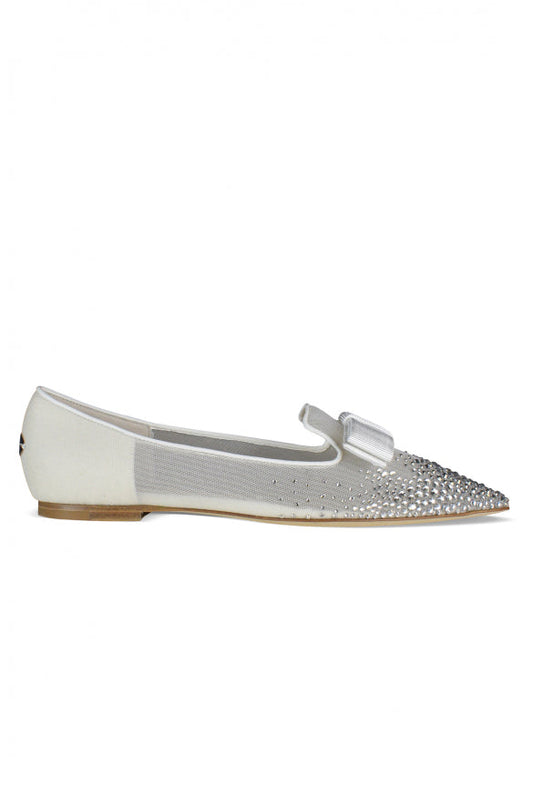 Jimmy Choo Women Ballerinas Gala