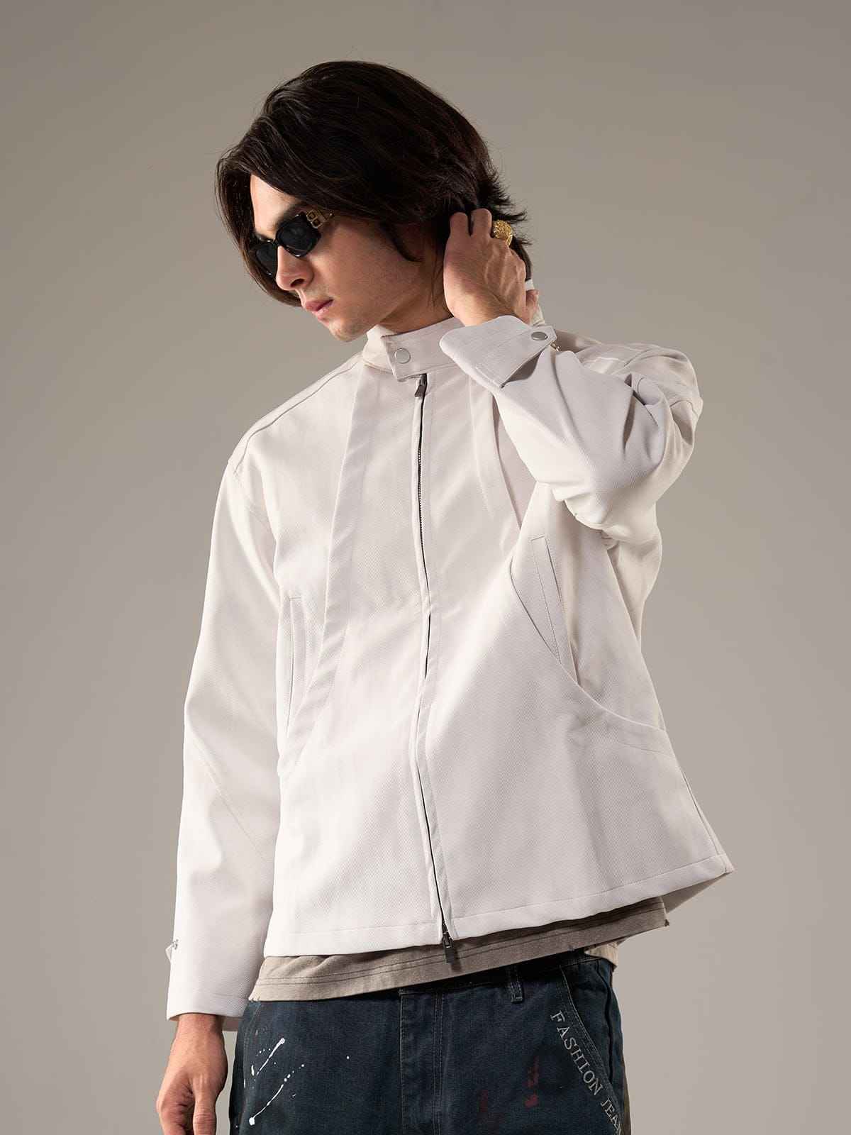 Jacket Eclipse