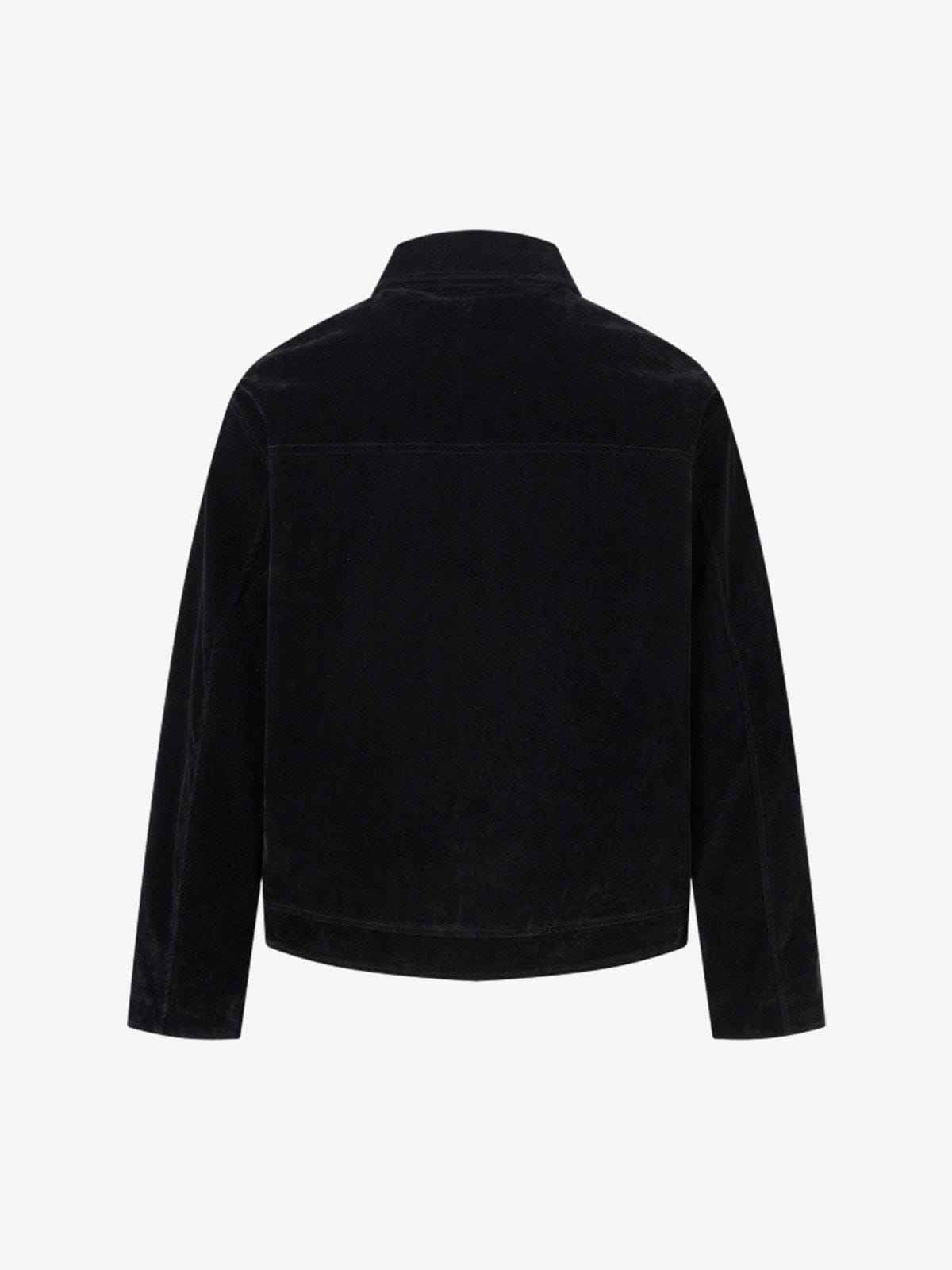 Jacket Retro