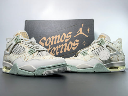 Air Jordan 4 Retro SE IM8116-047