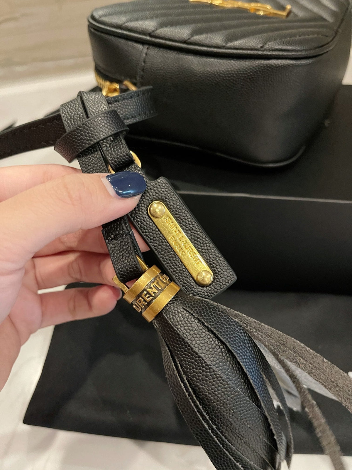 LW - Luxury Handbags SLY 164 - sneakerlandnet