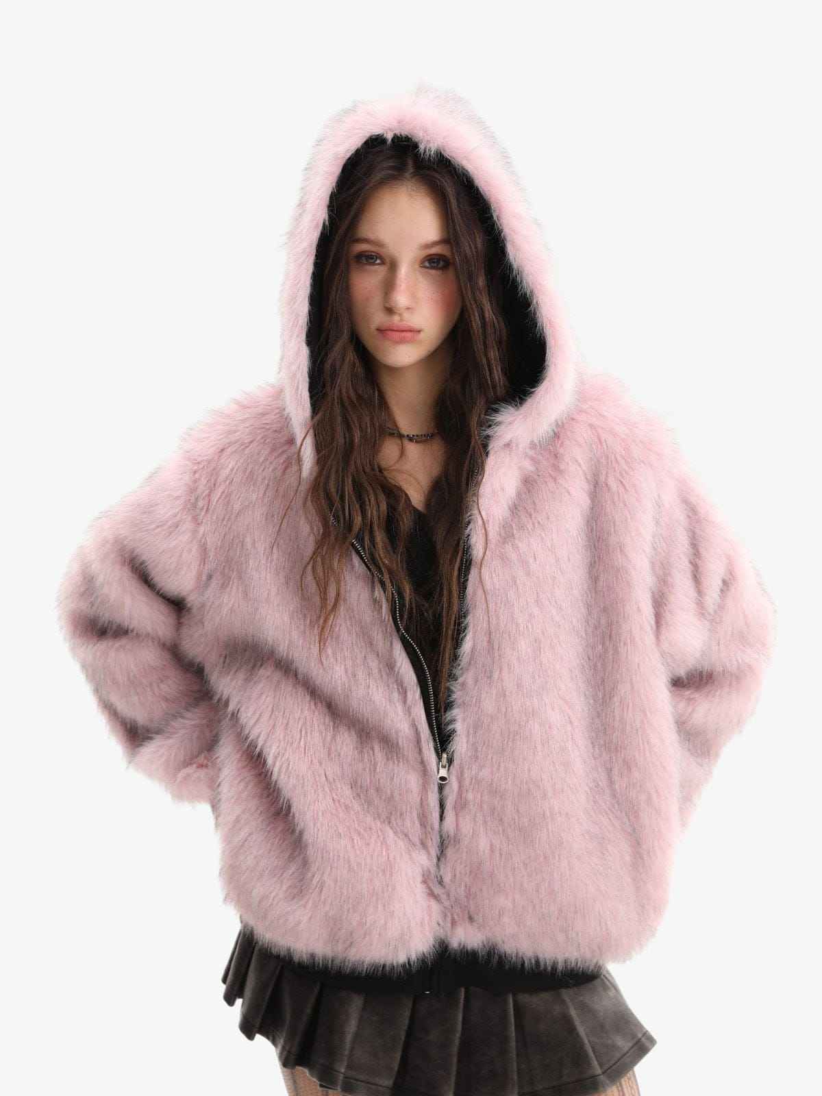Jacket Street
