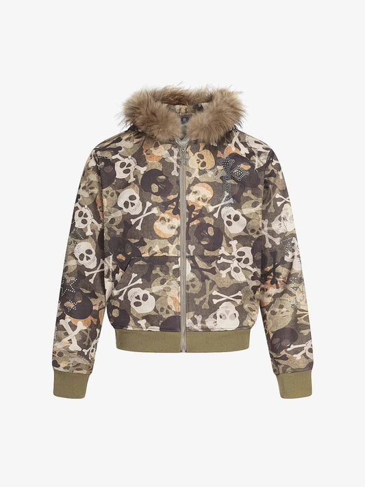 Jacket Collar - Luxuryurbanwear
