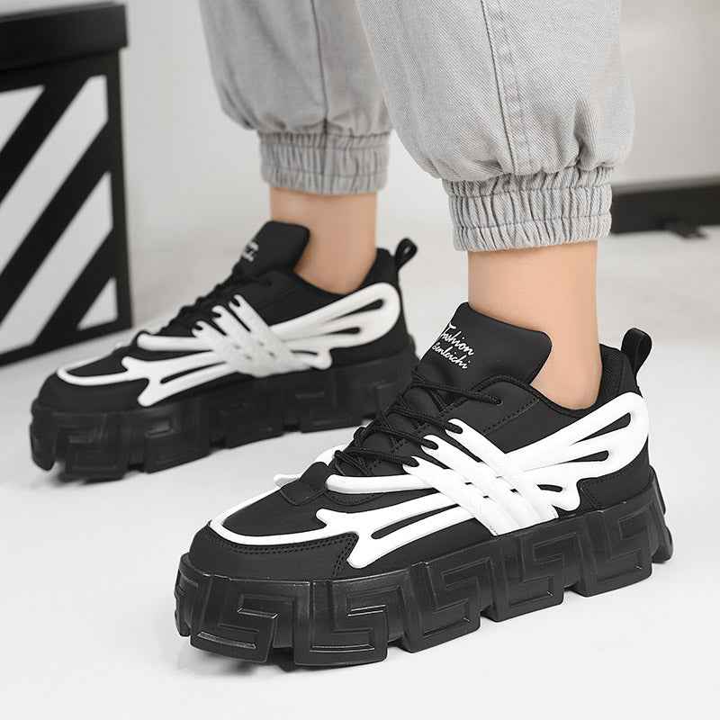 best dad shoes 2023 Velzard XT8 Sneakers