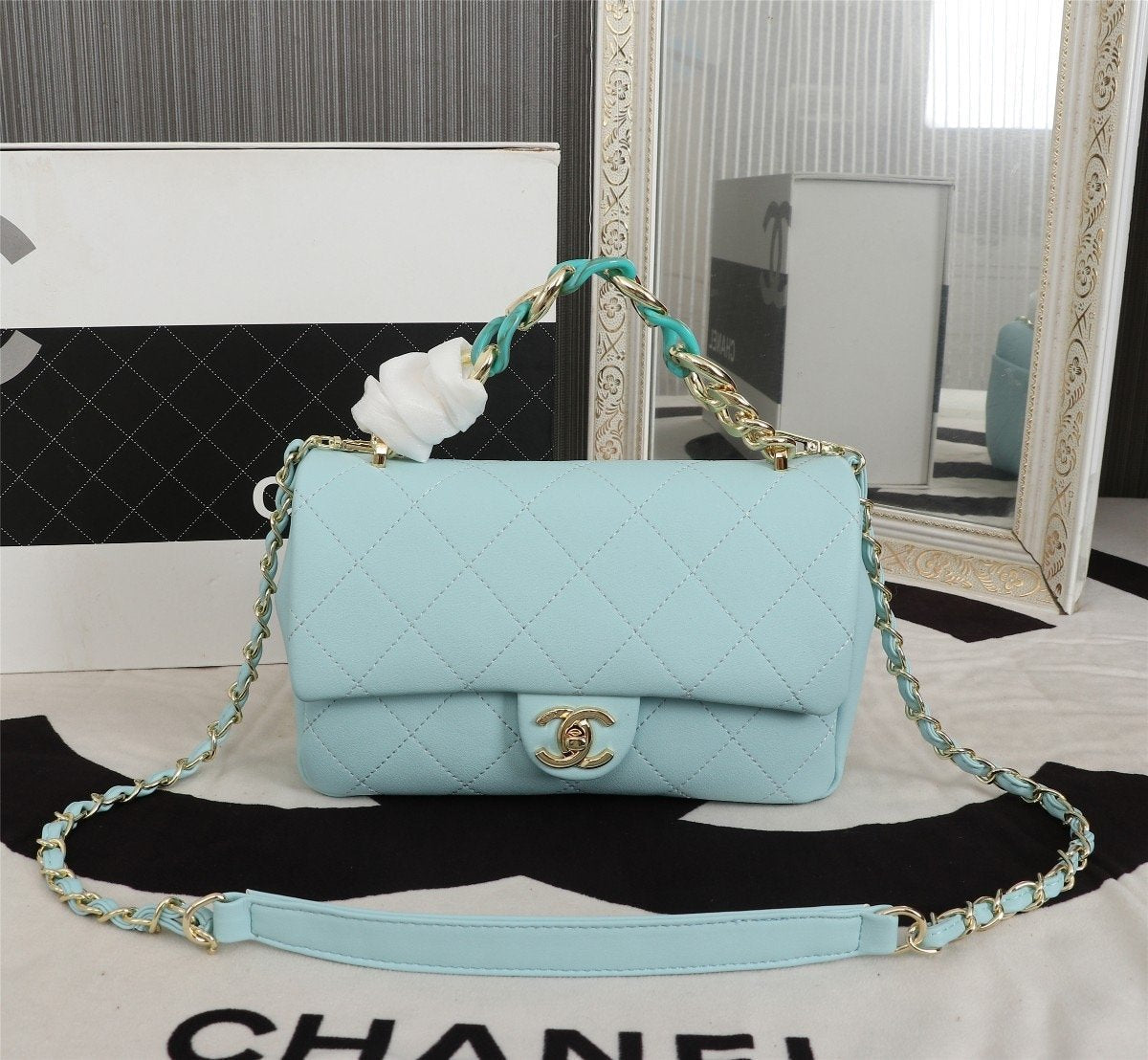 BL - High Quality Bags CHL 123 - sneakerlandnet