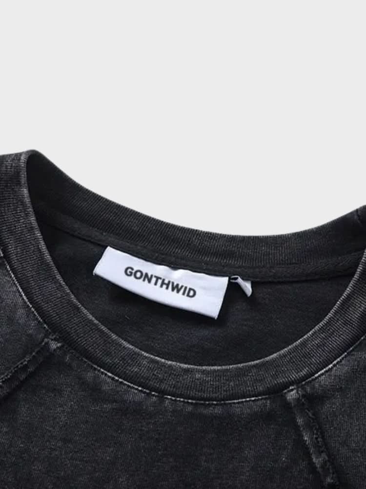 T-Shirt Dirna