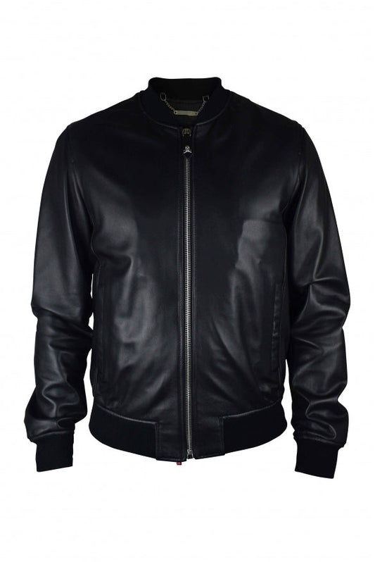 Philipp Plein Men Bomber Jacket