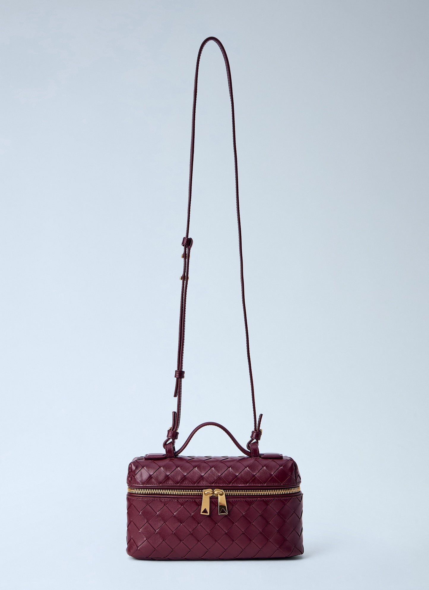 Bottega Veneta Women Bang Bang Crossbody Bag