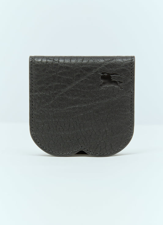 Burberry Women Chess Folding Cardholder
