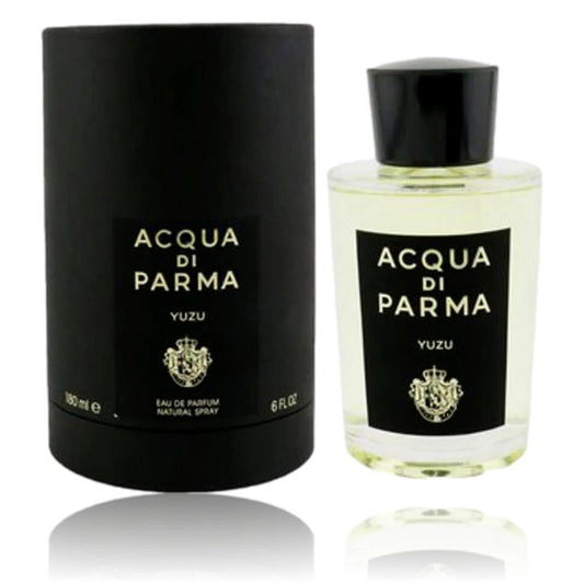 Acqua Di Parma Yuzu, 6 oz EDP Spray for Unisex