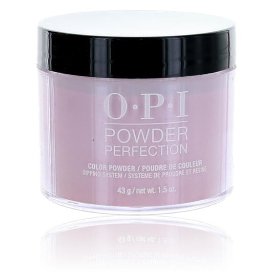 OPI Powder Perfection, 1.5 oz Color Dip Powder- Mod About You