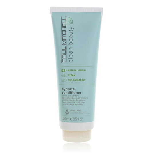 Paul Mitchell Clean Beauty, 8.5oz Hydrate Conditioner