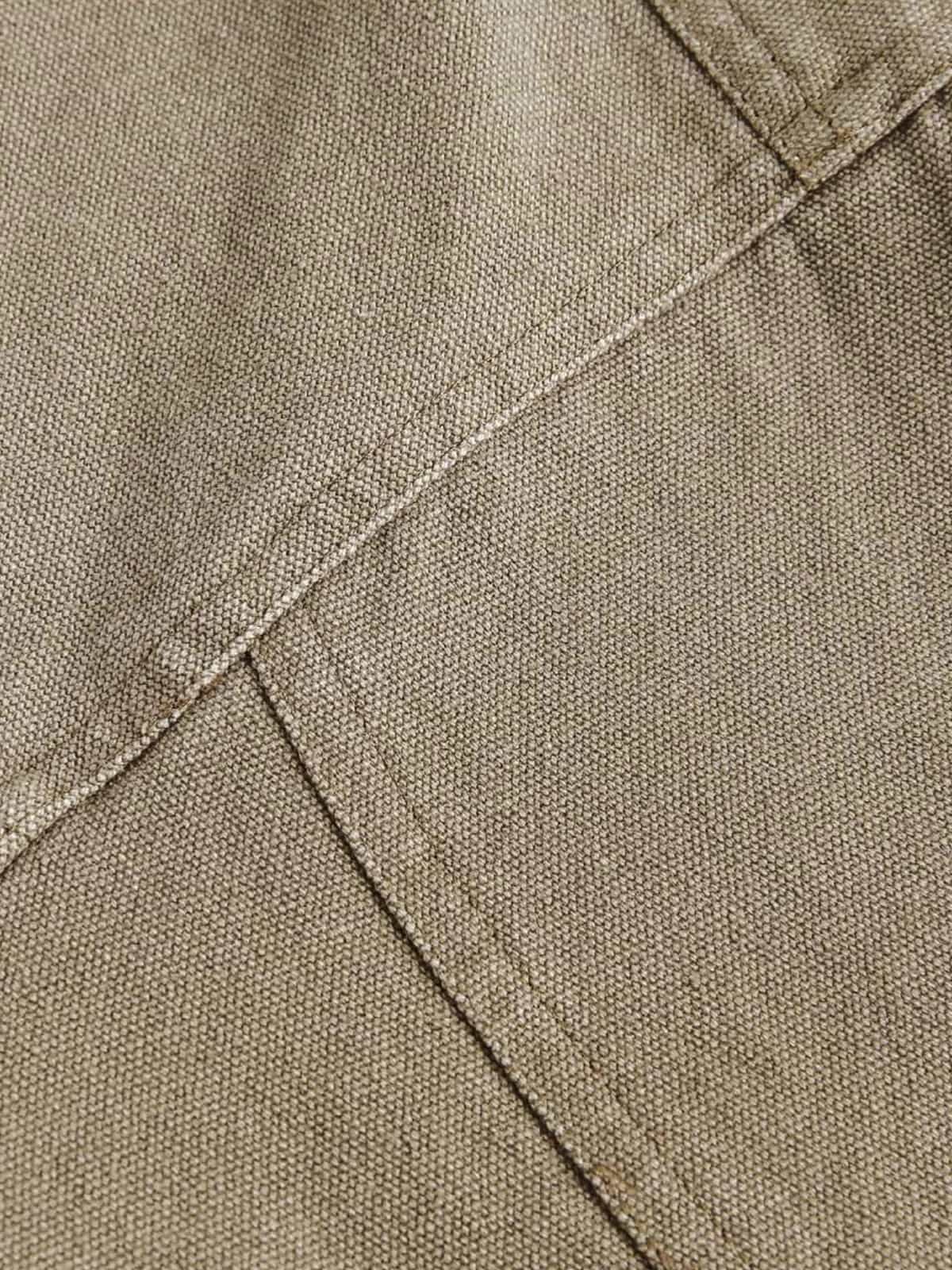 Jacket High - Luxuryurbanwear