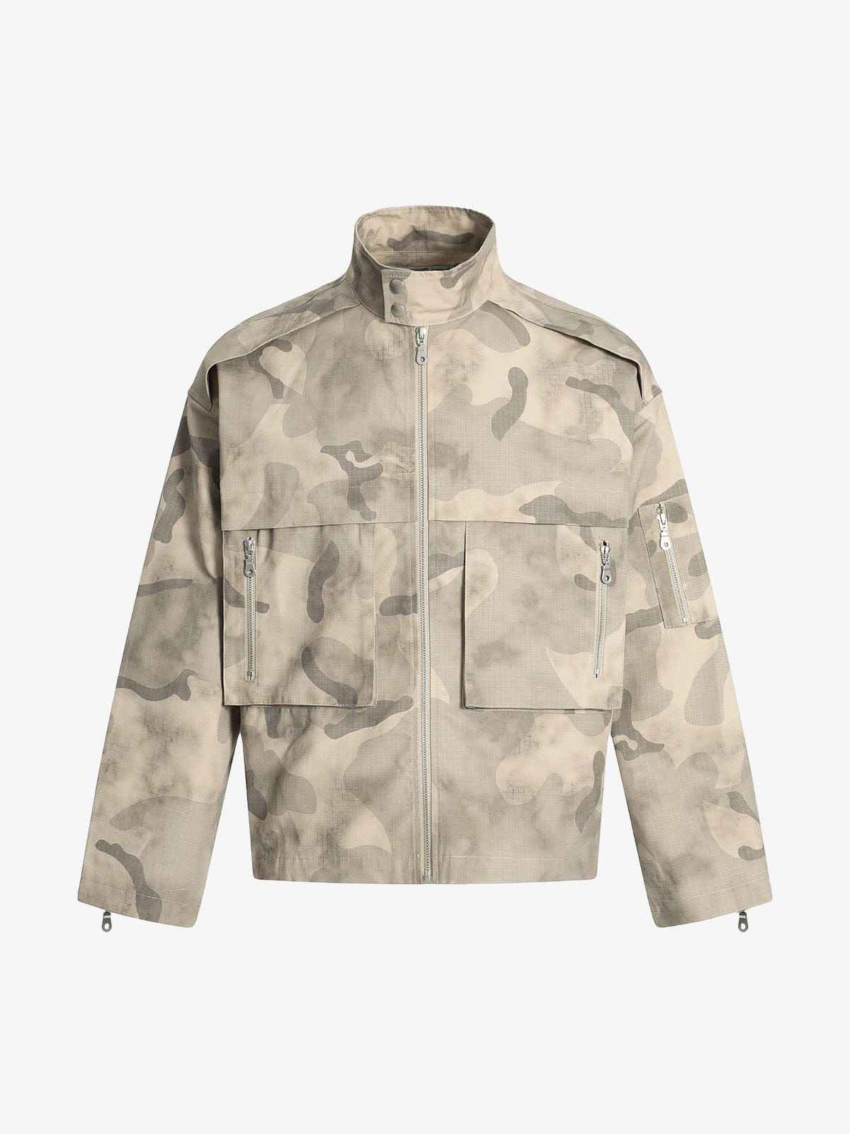 Jacket Military