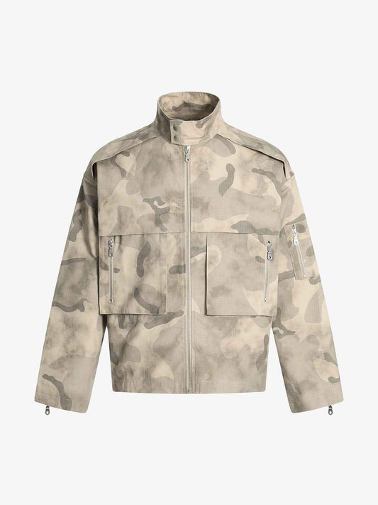 Jacket Military