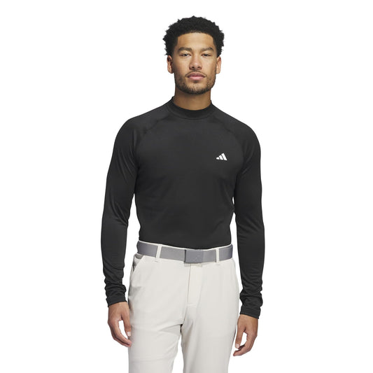 adidas Mens Ultimate365 Cold.Rdy Baselayer Black