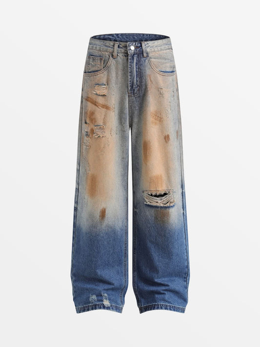 Denim Pant Galdor
