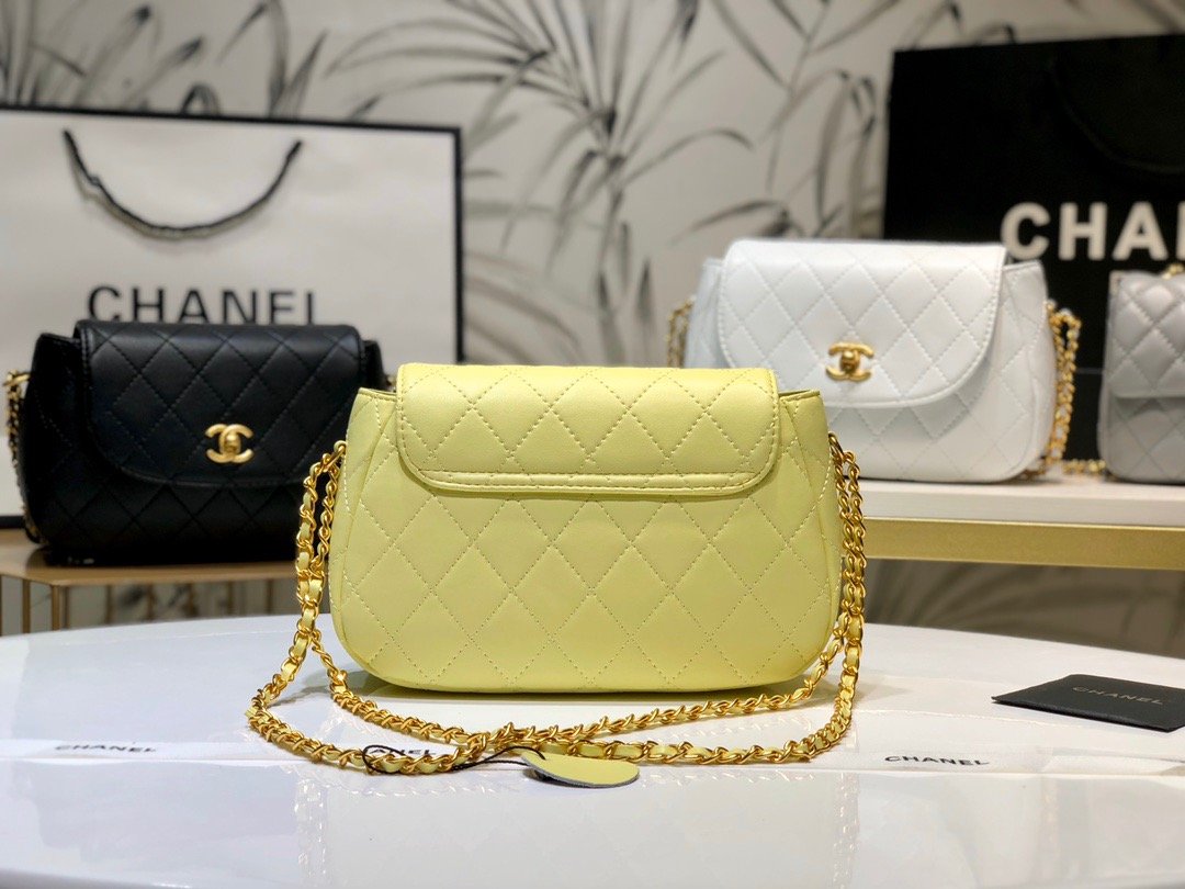 BL - High Quality Bags CHL 095 - sneakerlandnet